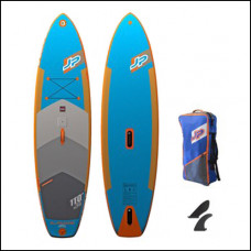 SUP JP ALLROUNDAIR 11'0"x34" LE WS CF